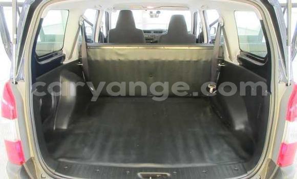 Buy Used Toyota Probox Black Car in Karibib in Erongo Buy Used Toyota Probox Black Car in Karibib in Erongo