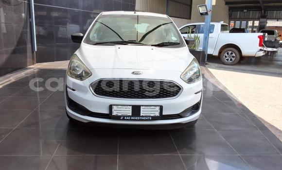 Acheter Occasion Voiture Ford Fiesta Blanc à Gobabis, Omaheke Acheter Occasion Voiture Ford Fiesta Blanc à Gobabis, Omaheke