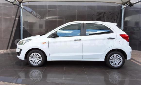 Acheter Occasion Voiture Ford Fiesta Blanc à Gobabis, Omaheke Acheter Occasion Voiture Ford Fiesta Blanc à Gobabis, Omaheke