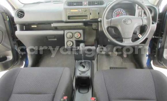 Buy Used Toyota Probox Black Car in Karibib in Erongo Buy Used Toyota Probox Black Car in Karibib in Erongo
