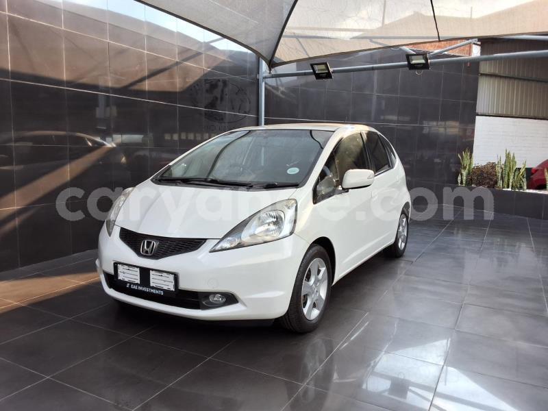 Big with watermark honda jazz omaheke gobabis 25495