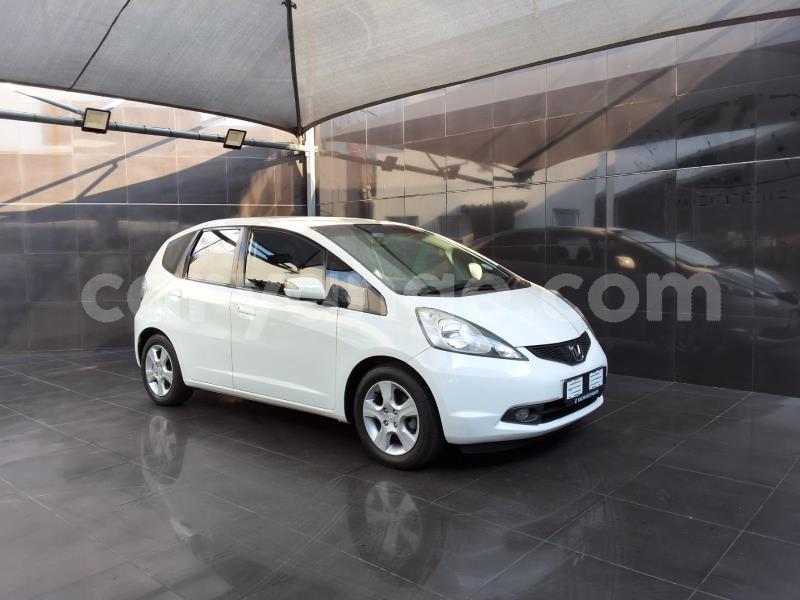 Big with watermark honda jazz omaheke gobabis 25495