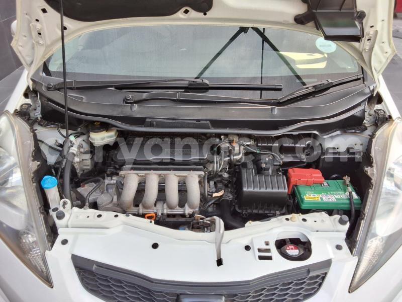 Big with watermark honda jazz omaheke gobabis 25495