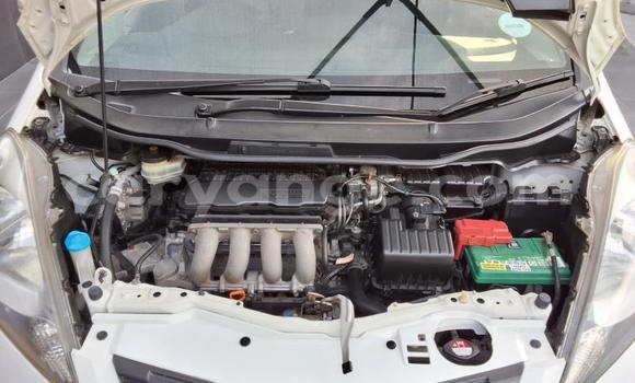 Acheter Occasion Voiture Honda Jazz Blanc à Gobabis, Omaheke Acheter Occasion Voiture Honda Jazz Blanc à Gobabis, Omaheke