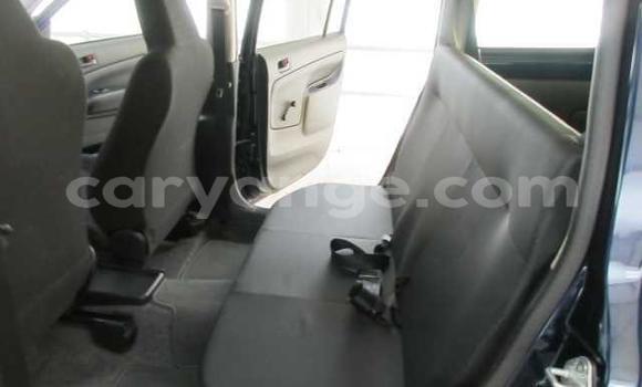 Buy Used Toyota Probox Black Car in Karibib in Erongo Buy Used Toyota Probox Black Car in Karibib in Erongo