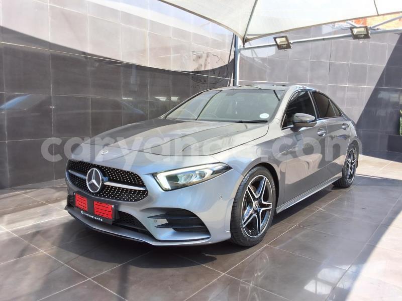 Big with watermark mercedes benz a class omaheke gobabis 25496