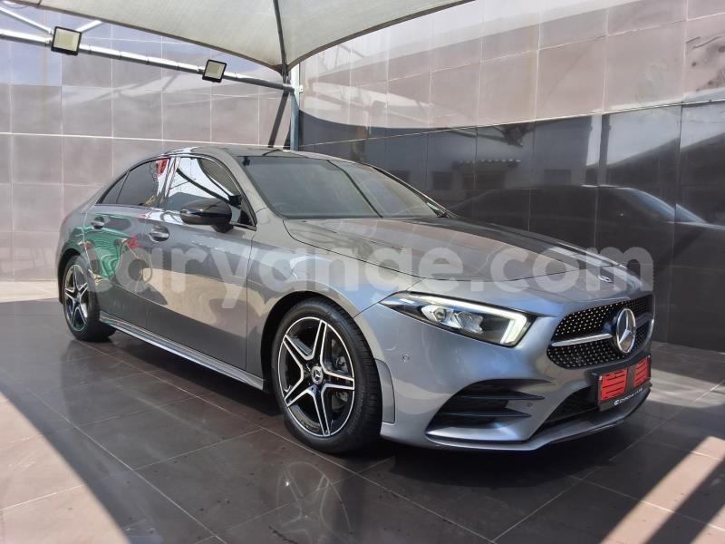 Big with watermark mercedes benz a class omaheke gobabis 25496