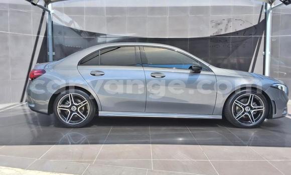 Acheter Occasion Voiture Mercedes-Benz A–Class Gris à Gobabis, Omaheke Acheter Occasion Voiture Mercedes-Benz A–Class Gris à Gobabis, Omaheke