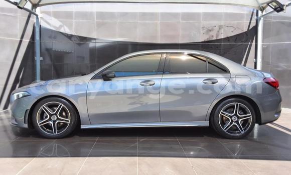 Acheter Occasion Voiture Mercedes-Benz A–Class Gris à Gobabis, Omaheke Acheter Occasion Voiture Mercedes-Benz A–Class Gris à Gobabis, Omaheke