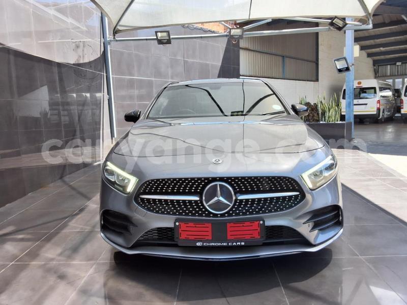 Big with watermark mercedes benz a class omaheke gobabis 25496