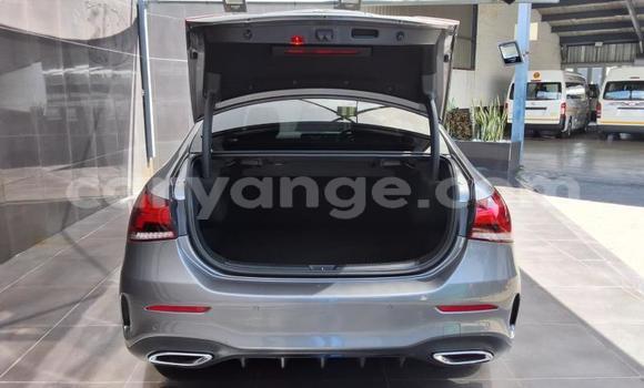 Acheter Occasion Voiture Mercedes-Benz A–Class Gris à Gobabis, Omaheke Acheter Occasion Voiture Mercedes-Benz A–Class Gris à Gobabis, Omaheke