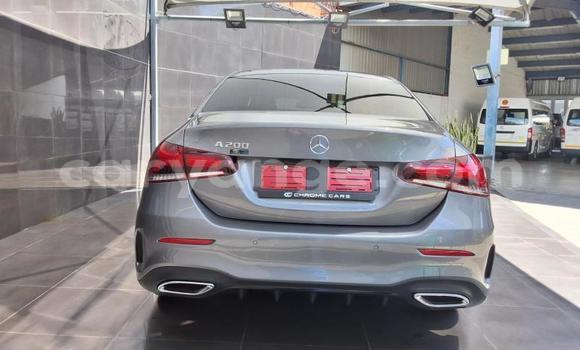 Acheter Occasion Voiture Mercedes-Benz A–Class Gris à Gobabis, Omaheke Acheter Occasion Voiture Mercedes-Benz A–Class Gris à Gobabis, Omaheke