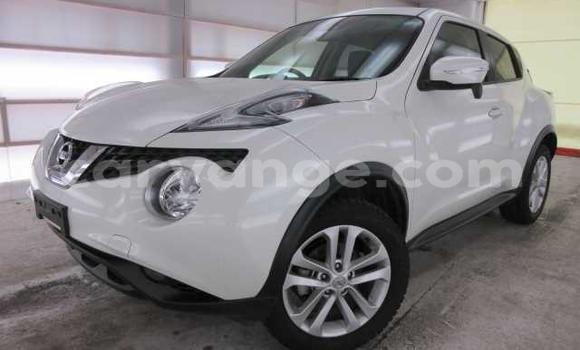 Buy Used Nissan Juke White Car in Maltahohe in Hardap Buy Used Nissan Juke White Car in Maltahohe in Hardap