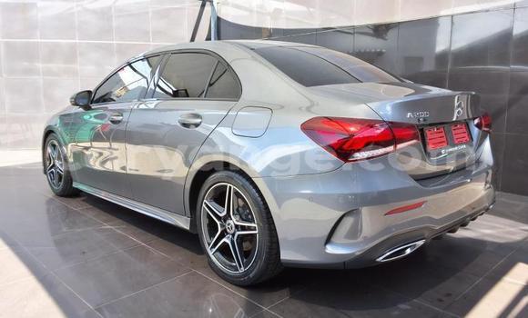 Acheter Occasion Voiture Mercedes-Benz A–Class Gris à Gobabis, Omaheke Acheter Occasion Voiture Mercedes-Benz A–Class Gris à Gobabis, Omaheke