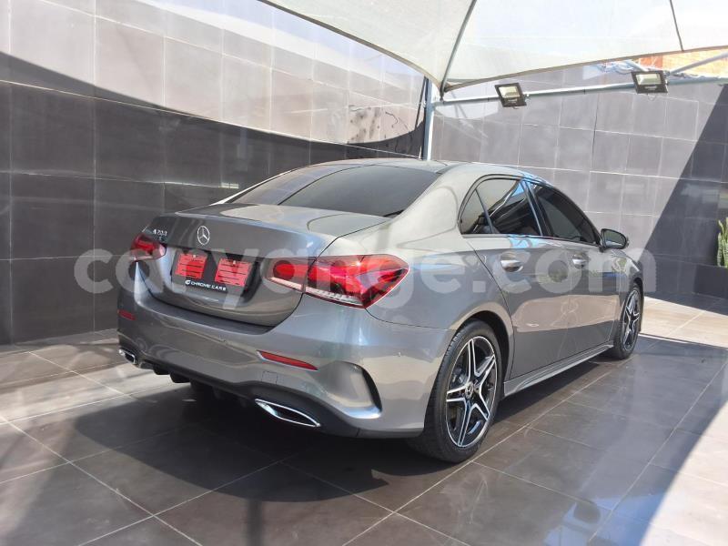 Big with watermark mercedes benz a class omaheke gobabis 25496