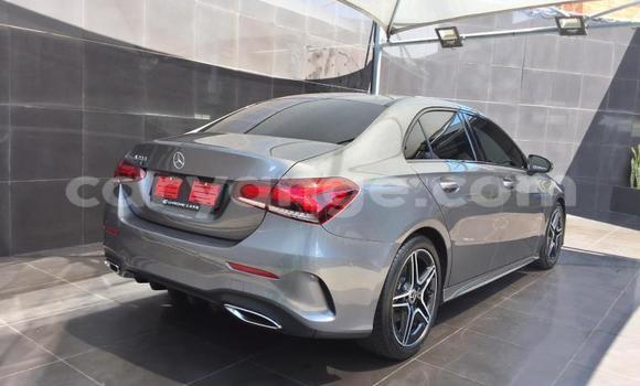 Acheter Occasion Voiture Mercedes-Benz A–Class Gris à Gobabis, Omaheke Acheter Occasion Voiture Mercedes-Benz A–Class Gris à Gobabis, Omaheke