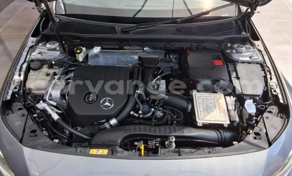 Acheter Occasion Voiture Mercedes-Benz A–Class Gris à Gobabis, Omaheke Acheter Occasion Voiture Mercedes-Benz A–Class Gris à Gobabis, Omaheke