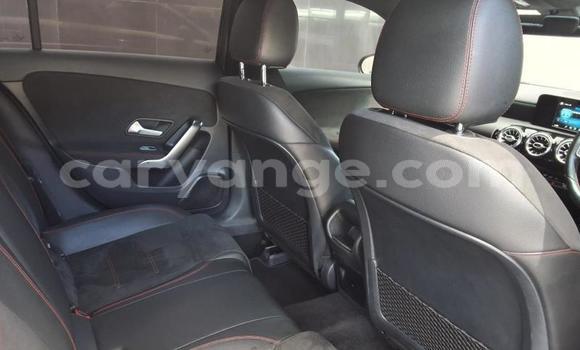 Acheter Occasion Voiture Mercedes-Benz A–Class Gris à Gobabis, Omaheke Acheter Occasion Voiture Mercedes-Benz A–Class Gris à Gobabis, Omaheke