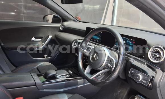 Acheter Occasion Voiture Mercedes-Benz A–Class Gris à Gobabis, Omaheke Acheter Occasion Voiture Mercedes-Benz A–Class Gris à Gobabis, Omaheke