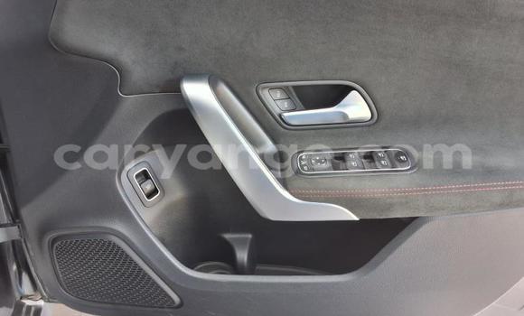 Acheter Occasion Voiture Mercedes-Benz A–Class Gris à Gobabis, Omaheke Acheter Occasion Voiture Mercedes-Benz A–Class Gris à Gobabis, Omaheke