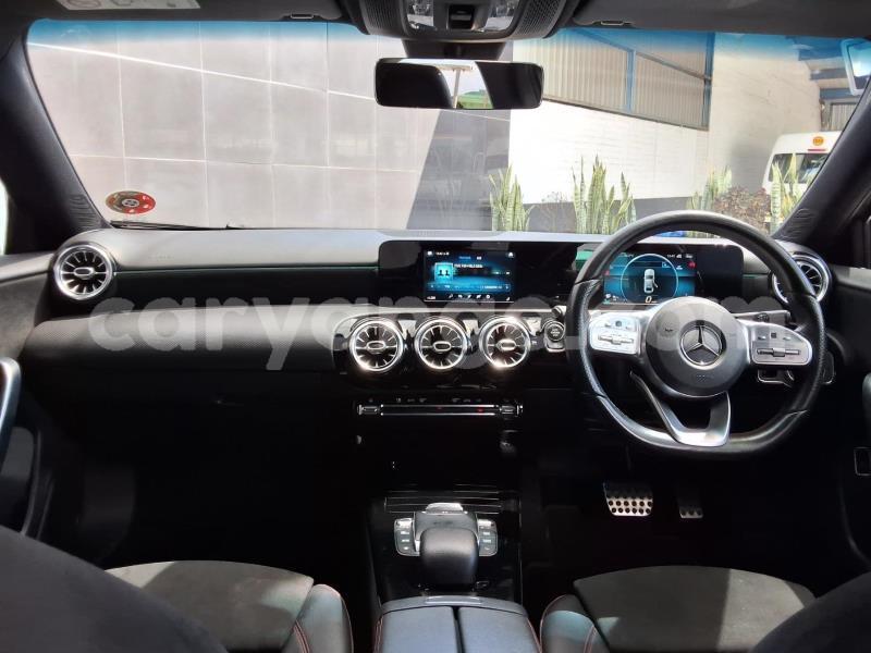 Big with watermark mercedes benz a class omaheke gobabis 25496