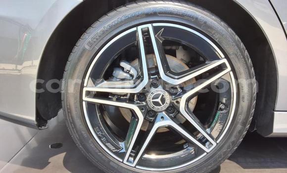 Acheter Occasion Voiture Mercedes-Benz A–Class Gris à Gobabis, Omaheke Acheter Occasion Voiture Mercedes-Benz A–Class Gris à Gobabis, Omaheke
