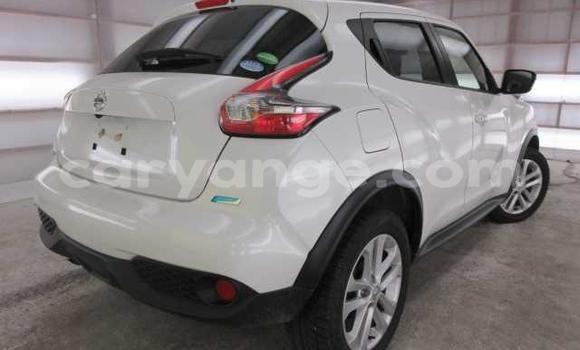 Buy Used Nissan Juke White Car in Maltahohe in Hardap Buy Used Nissan Juke White Car in Maltahohe in Hardap