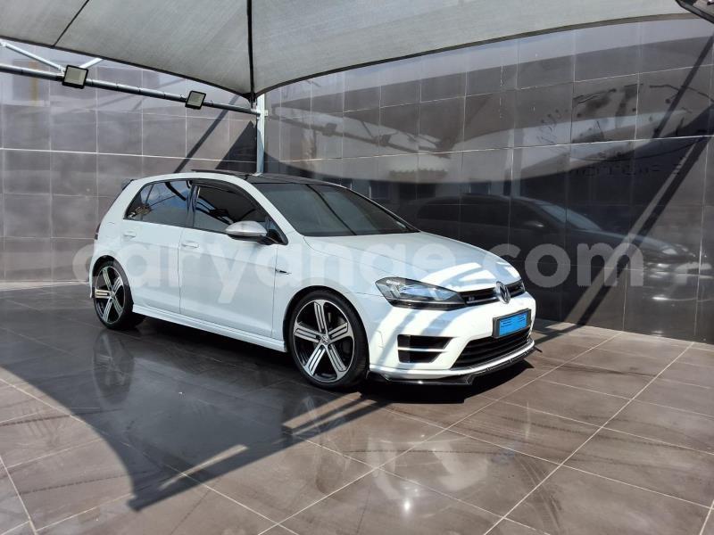 Big with watermark volkswagen golf r omaheke gobabis 25497