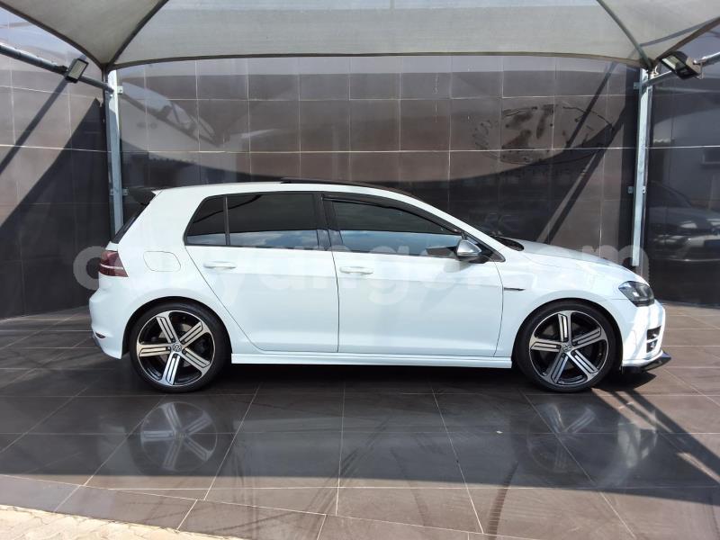 Big with watermark volkswagen golf r omaheke gobabis 25497