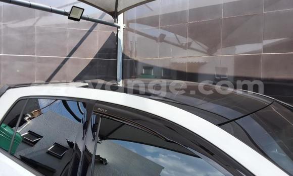 Acheter Occasion Voiture Volkswagen Golf R Blanc à Gobabis, Omaheke Acheter Occasion Voiture Volkswagen Golf R Blanc à Gobabis, Omaheke
