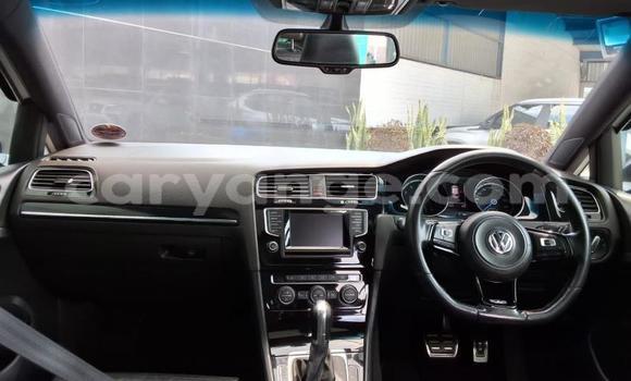 Acheter Occasion Voiture Volkswagen Golf R Blanc à Gobabis, Omaheke Acheter Occasion Voiture Volkswagen Golf R Blanc à Gobabis, Omaheke