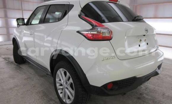 Buy Used Nissan Juke White Car in Maltahohe in Hardap Buy Used Nissan Juke White Car in Maltahohe in Hardap