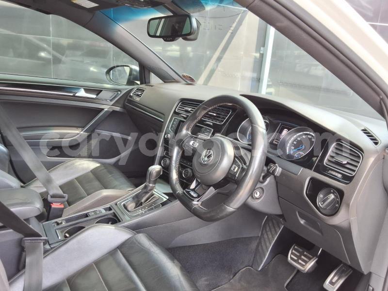 Big with watermark volkswagen golf r omaheke gobabis 25497