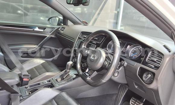 Acheter Occasion Voiture Volkswagen Golf R Blanc à Gobabis, Omaheke Acheter Occasion Voiture Volkswagen Golf R Blanc à Gobabis, Omaheke