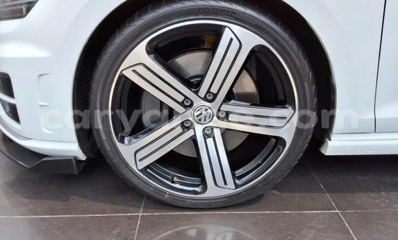 Acheter Occasion Voiture Volkswagen Golf R Blanc à Gobabis, Omaheke Acheter Occasion Voiture Volkswagen Golf R Blanc à Gobabis, Omaheke