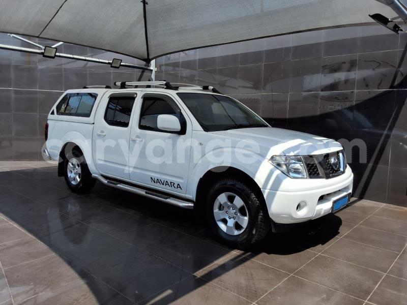Big with watermark nissan navara omaheke gobabis 25498