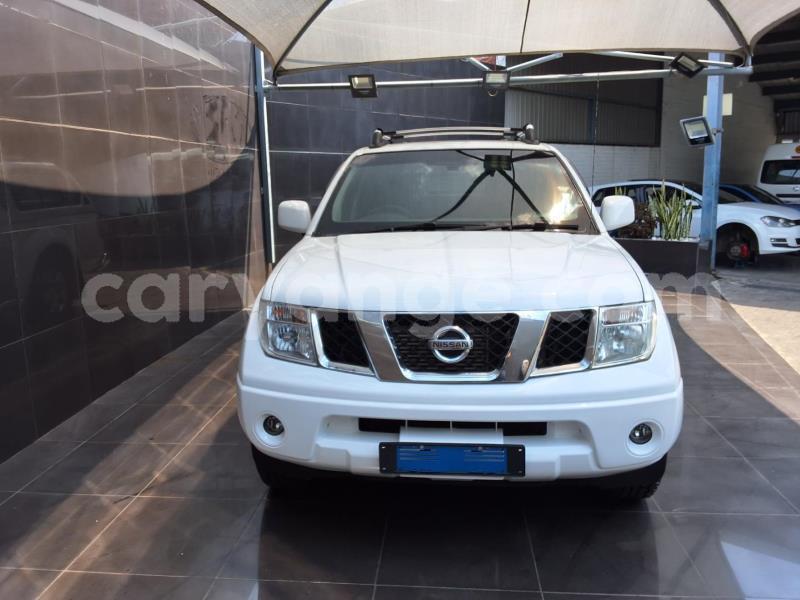 Big with watermark nissan navara omaheke gobabis 25498