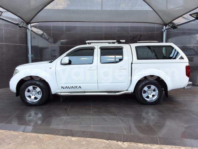 Big with watermark nissan navara omaheke gobabis 25498