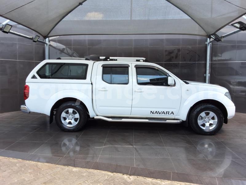 Big with watermark nissan navara omaheke gobabis 25498
