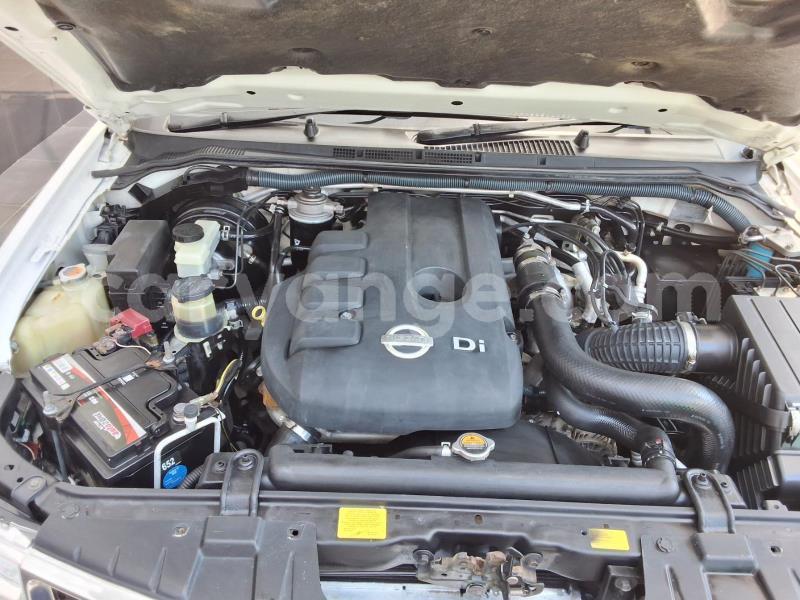Big with watermark nissan navara omaheke gobabis 25498