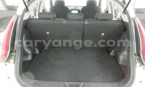 Buy Used Nissan Juke White Car in Maltahohe in Hardap Buy Used Nissan Juke White Car in Maltahohe in Hardap