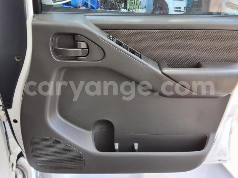 Big with watermark nissan navara omaheke gobabis 25498