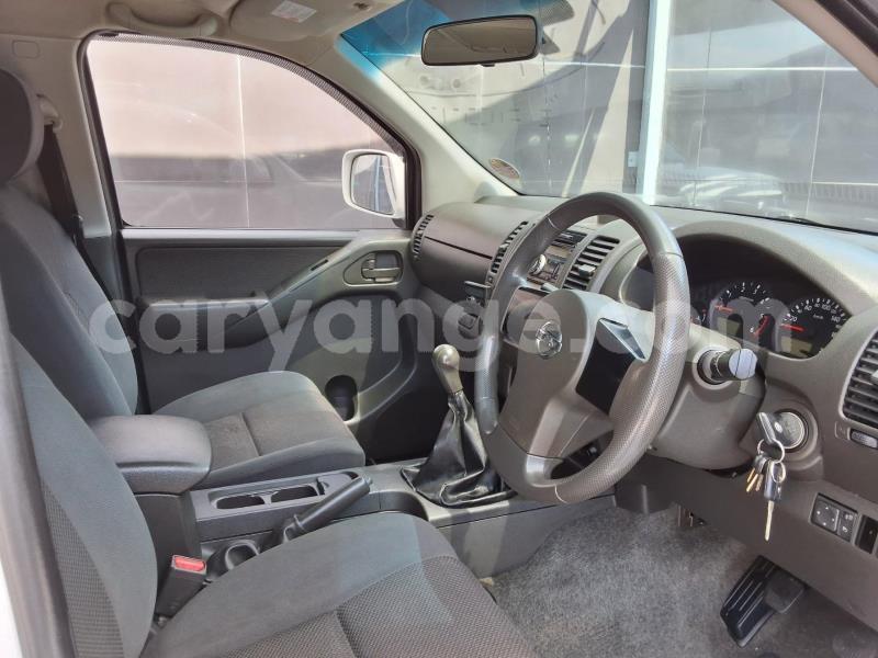 Big with watermark nissan navara omaheke gobabis 25498