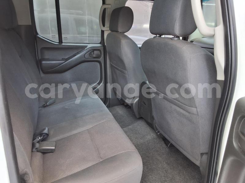 Big with watermark nissan navara omaheke gobabis 25498