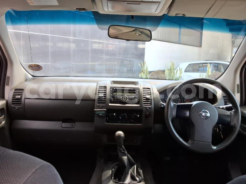 Big with watermark nissan navara omaheke gobabis 25498