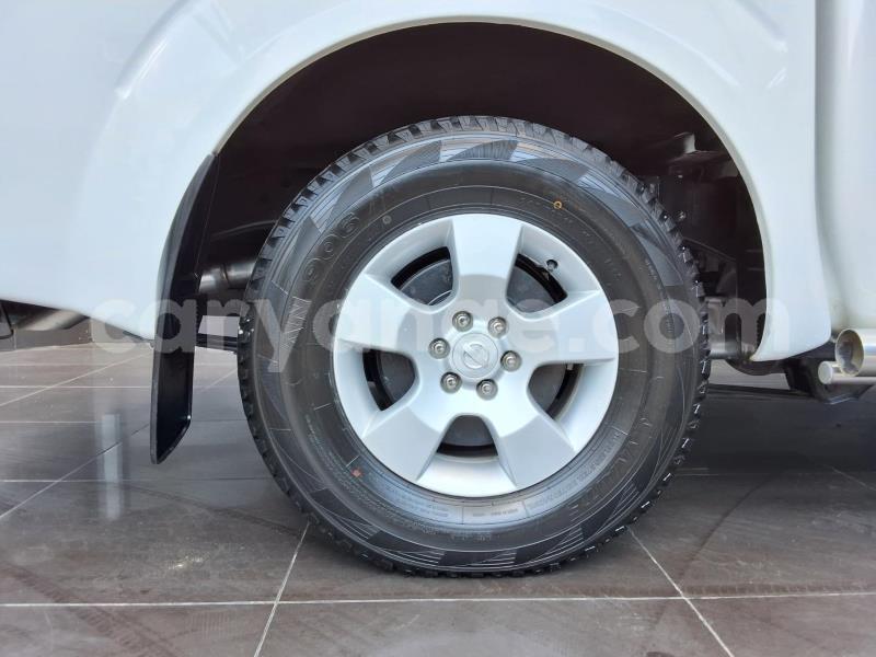 Big with watermark nissan navara omaheke gobabis 25498