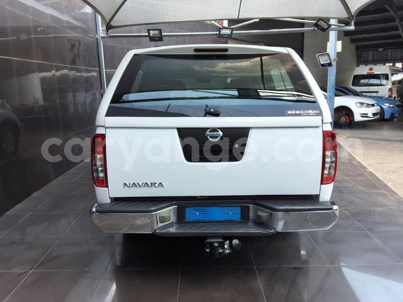 Big with watermark nissan navara omaheke gobabis 25498