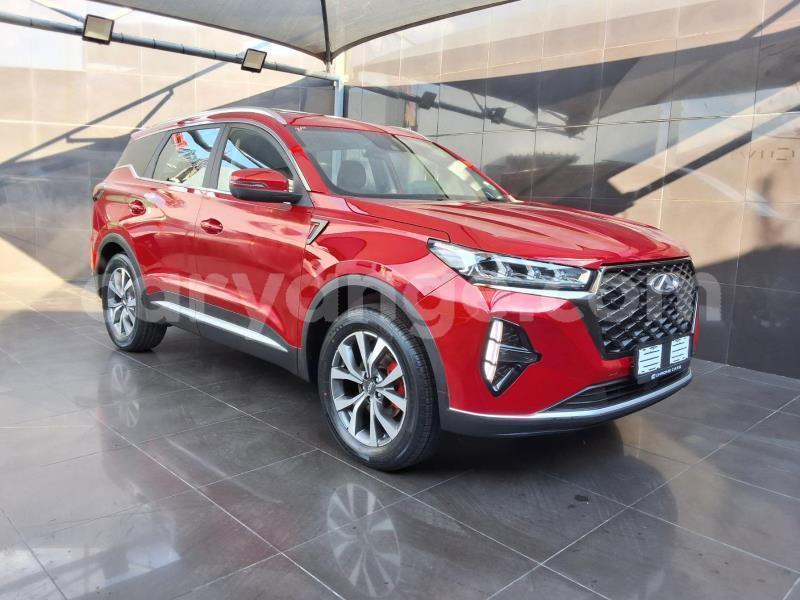 Big with watermark chery tiggo 7 pro omaheke gobabis 25499
