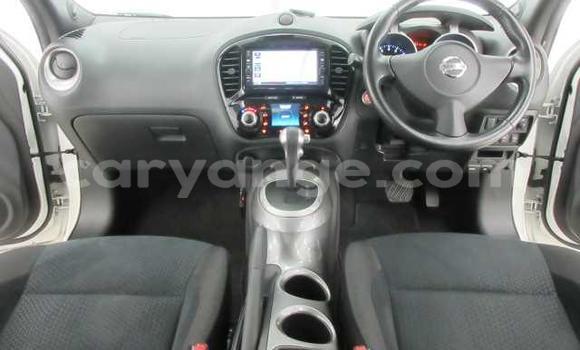 Buy Used Nissan Juke White Car in Maltahohe in Hardap Buy Used Nissan Juke White Car in Maltahohe in Hardap