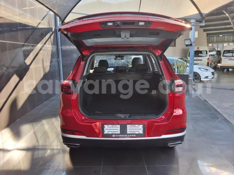 Big with watermark chery tiggo 7 pro omaheke gobabis 25499